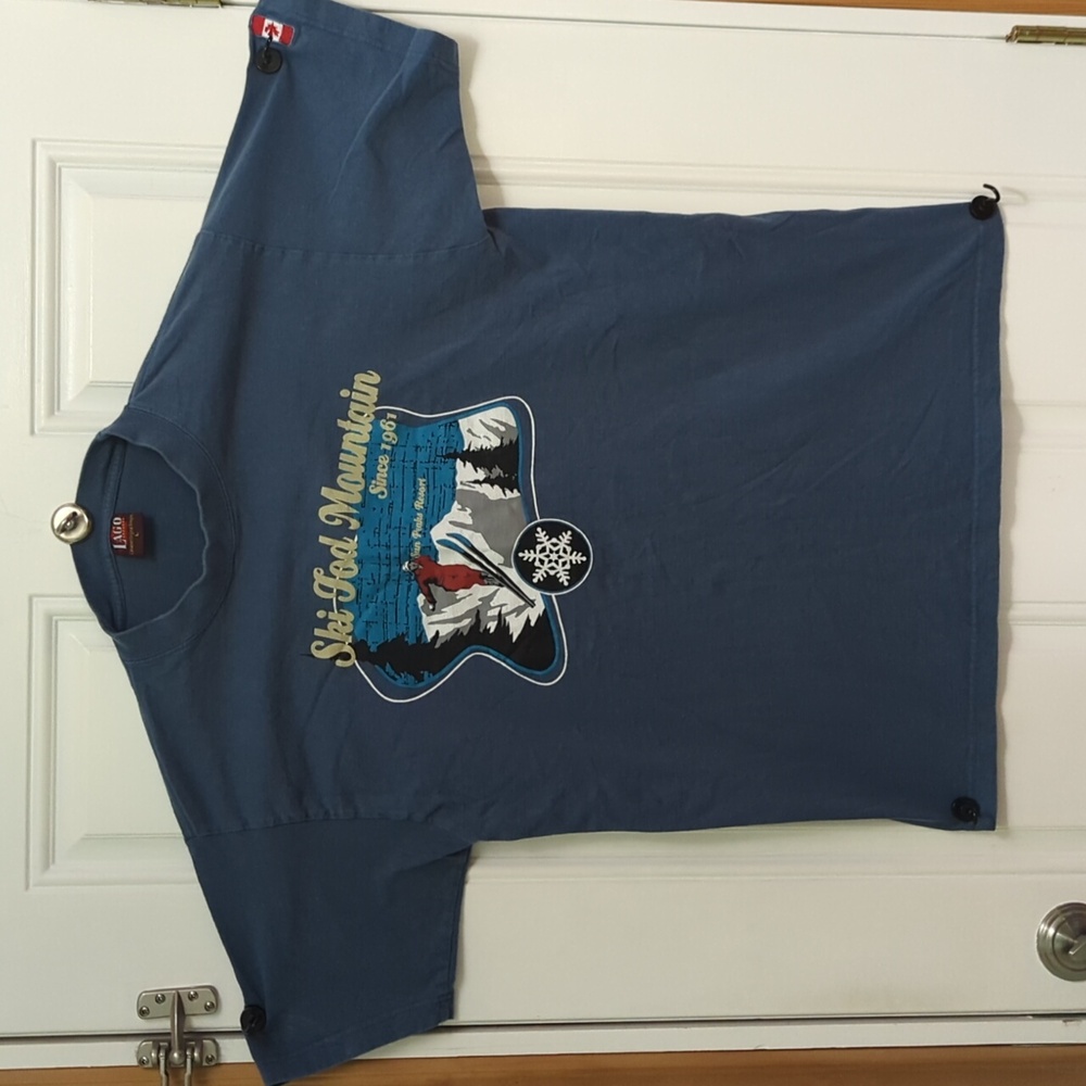 T shirt